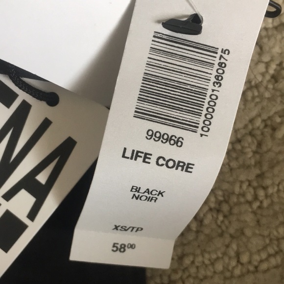 TNA TnaBUTTER Bound Sports Tank - New with Tags - Host Pick - Picture 7 of 10